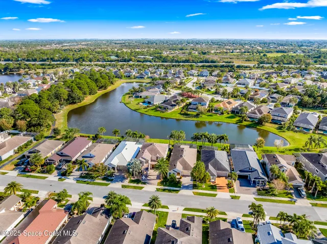 $735,000 | 8551 Strom Park Drive, Melbourne, FL 32940