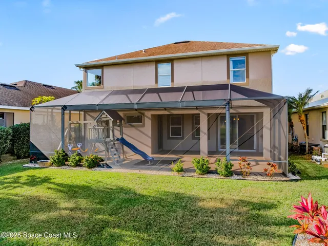 $735,000 | 8551 Strom Park Drive, Melbourne, FL 32940