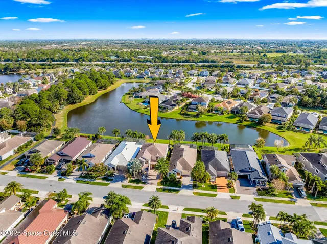 $735,000 | 8551 Strom Park Drive, Melbourne, FL 32940