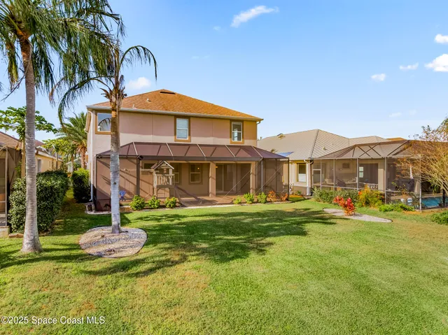 $735,000 | 8551 Strom Park Drive, Melbourne, FL 32940