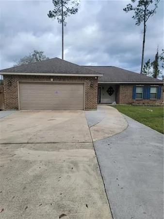 $1,800 | 35363 Melody Lane, Slidell, LA 70460