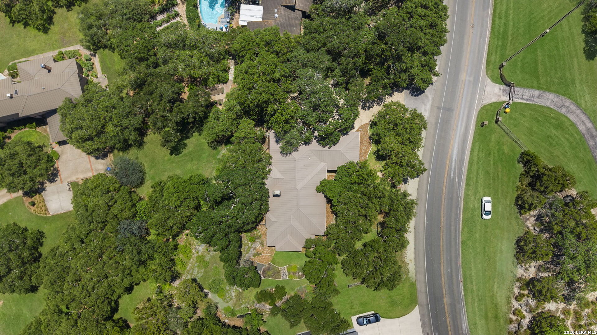 7621 Dietz Elkhorn Road Boerne, TX 78015 - Photo 37 of 55
