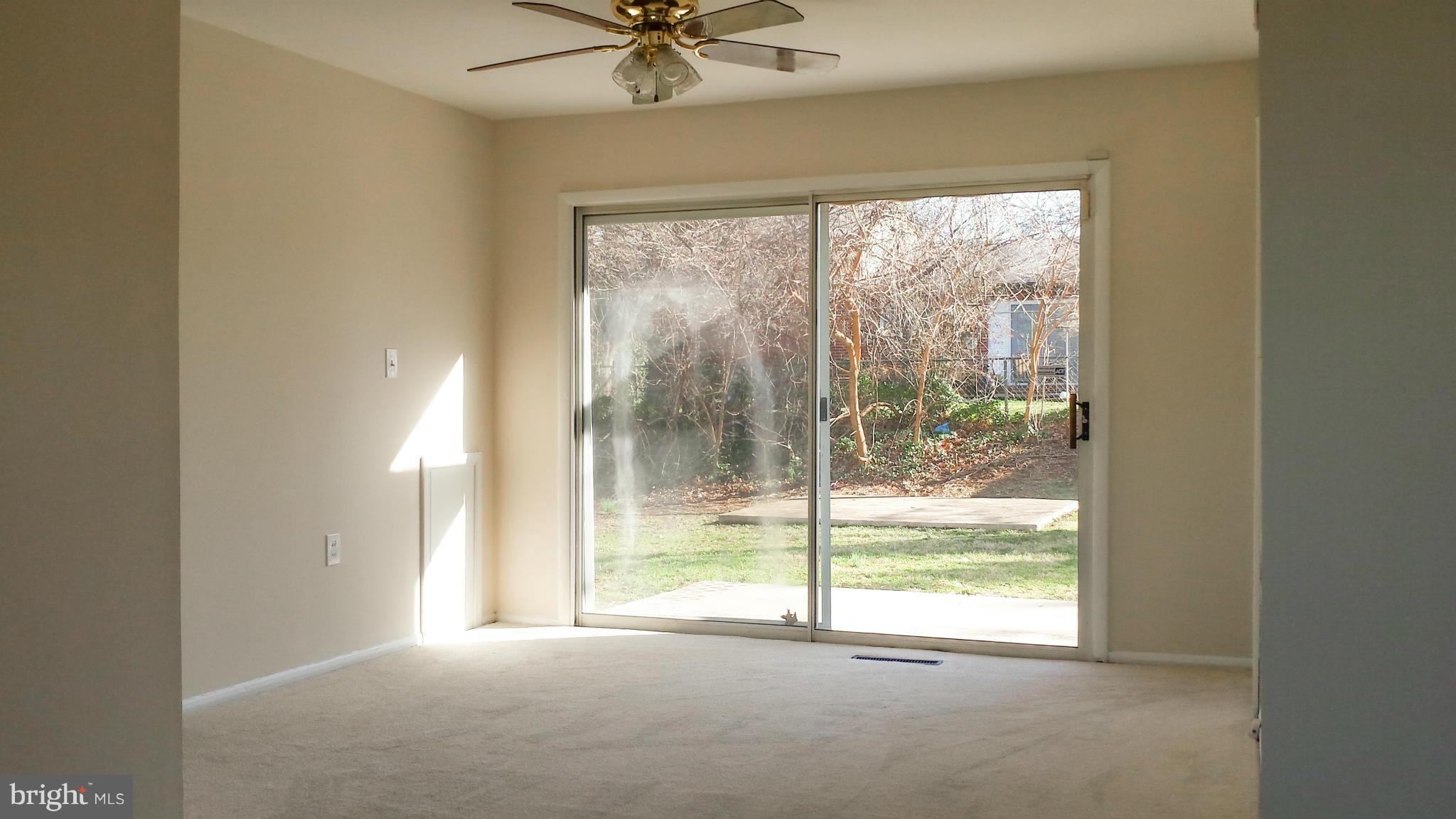 1011 Collwood Road Catonsville, MD 21228 - Photo 2 of 15 Dining Room