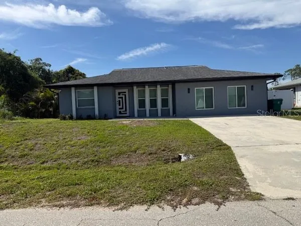 $1,850 | 1249 Joplin Avenue Northwest, Port Charlotte, FL 33948