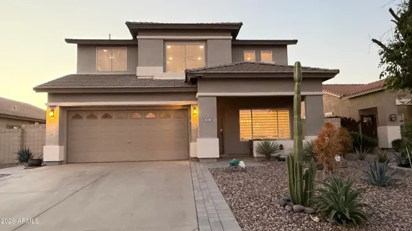 $529,000 | 3632 South Loback Lane, Gilbert, AZ 85297