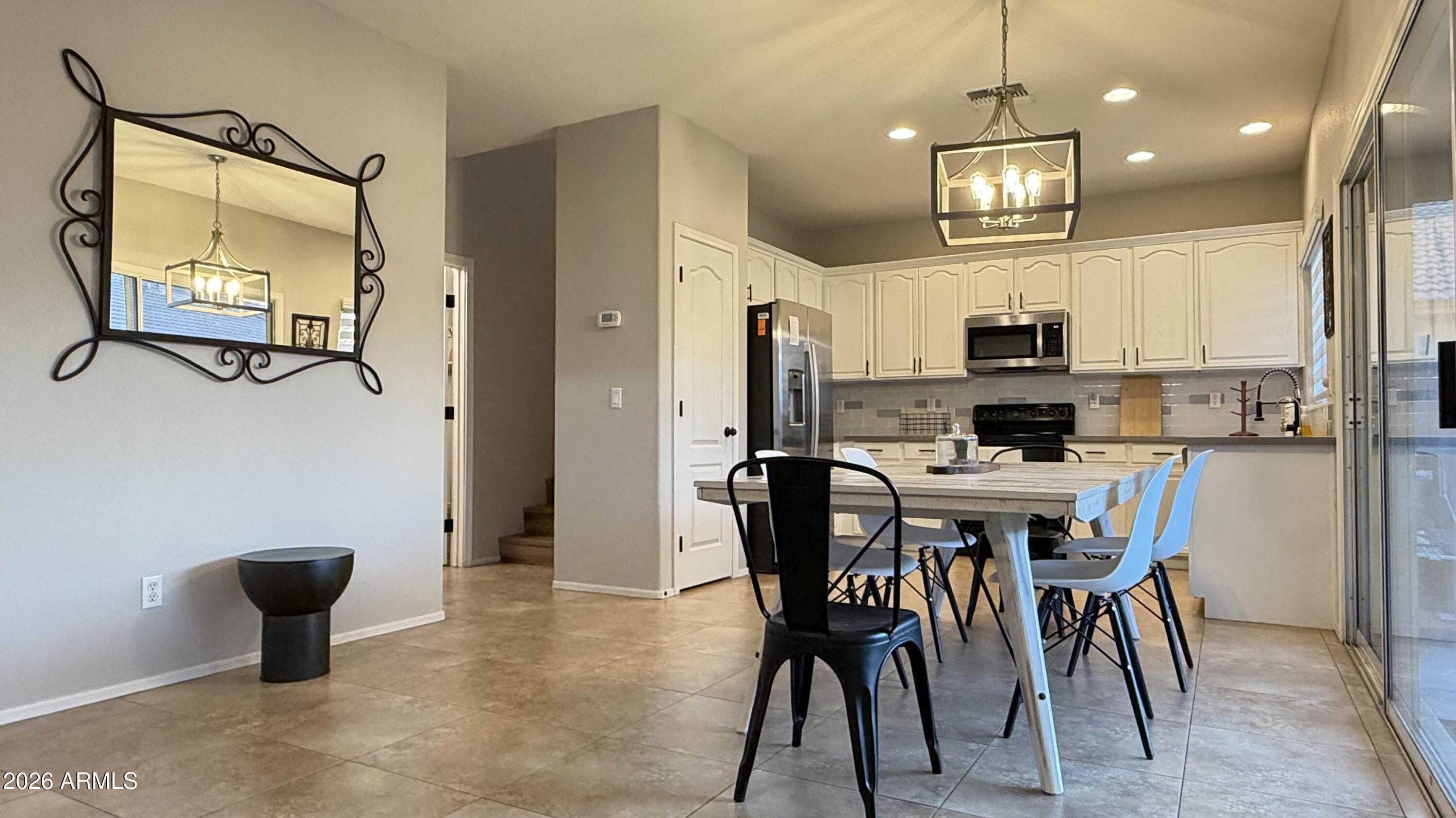 3632 South Loback Lane Gilbert, AZ 85297 - Photo 15 of 46 K2