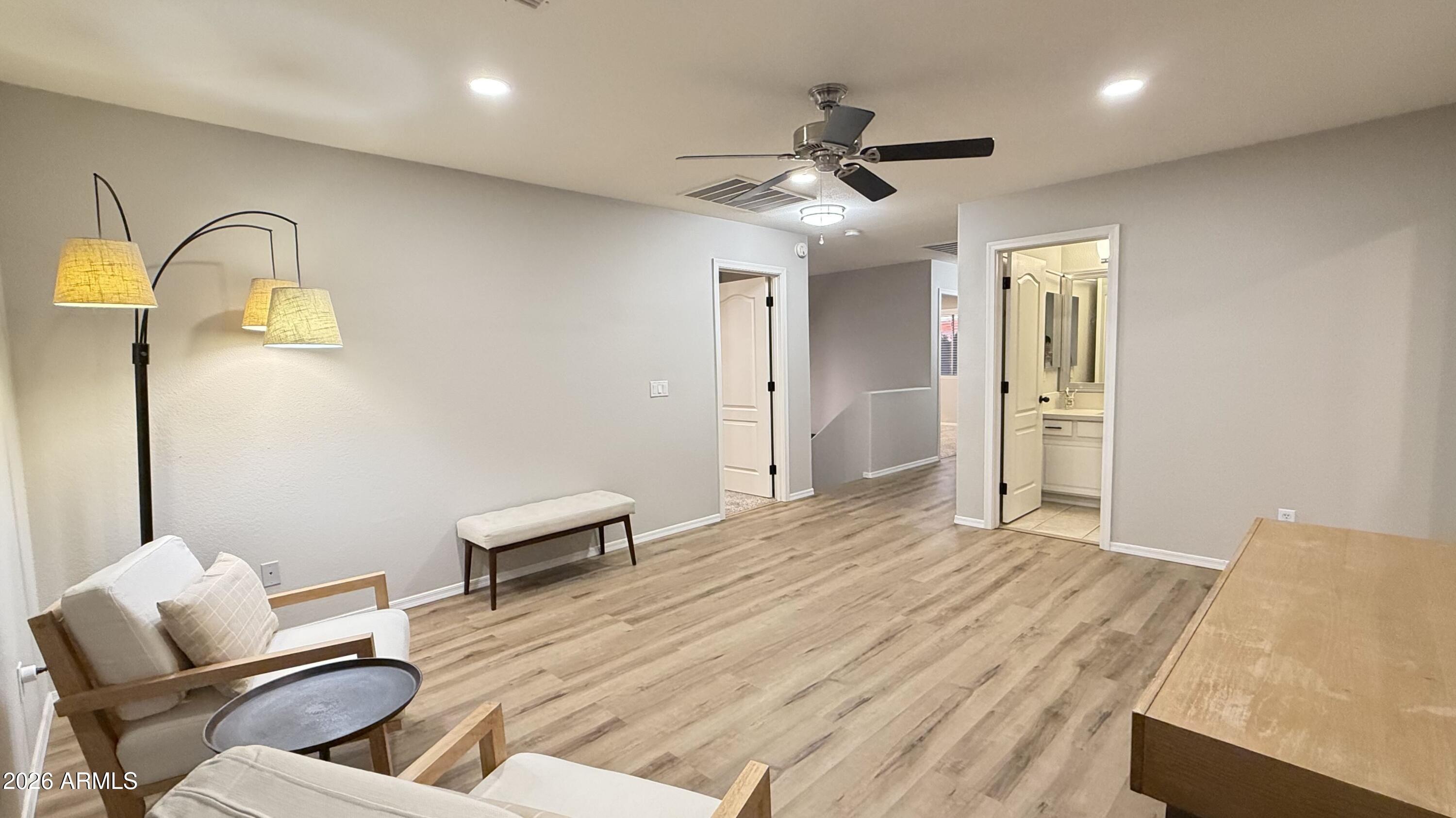 3632 South Loback Lane Gilbert, AZ 85297 - Photo 18 of 46 loft3