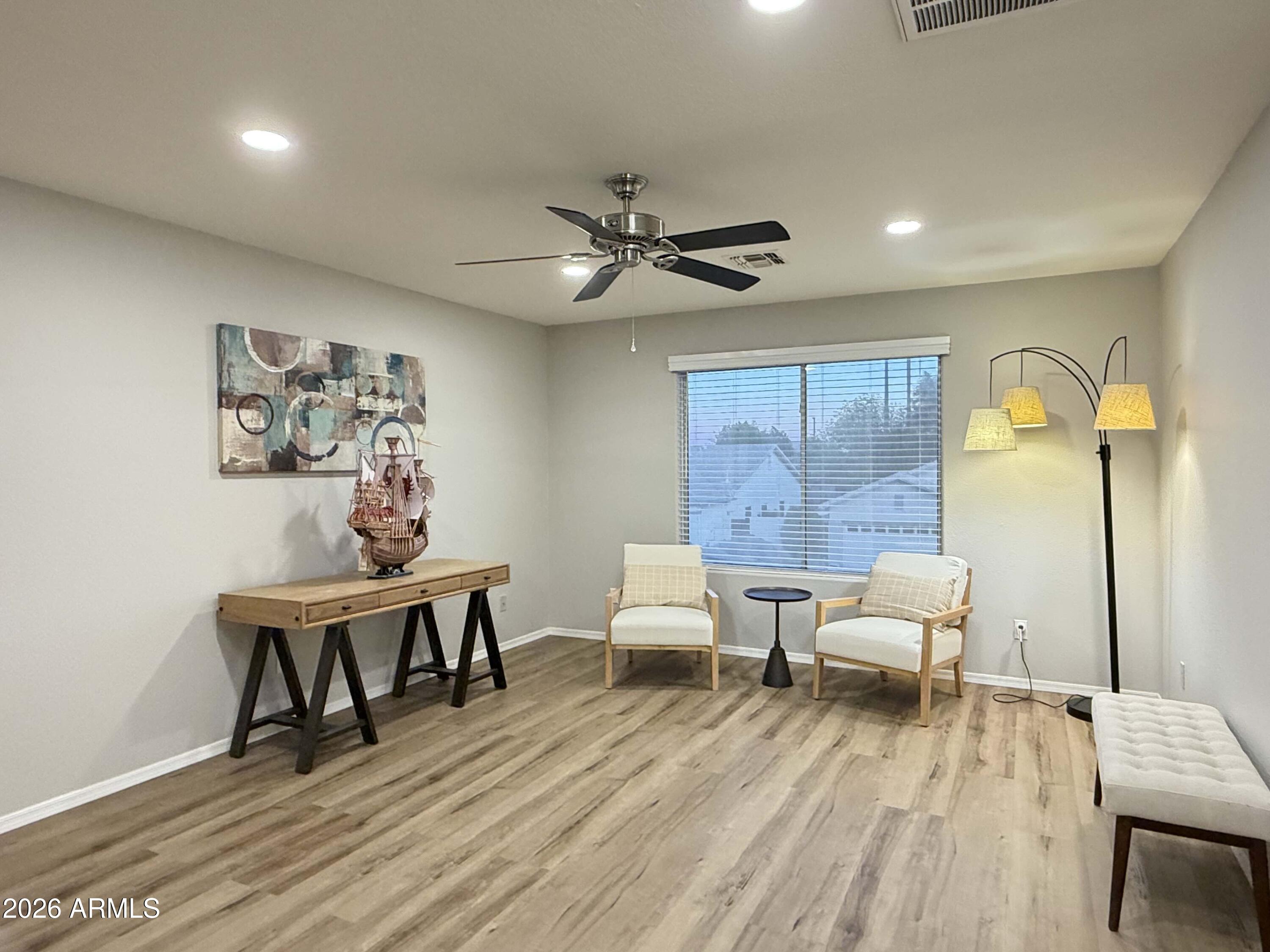 3632 South Loback Lane Gilbert, AZ 85297 - Photo 19 of 46 loft