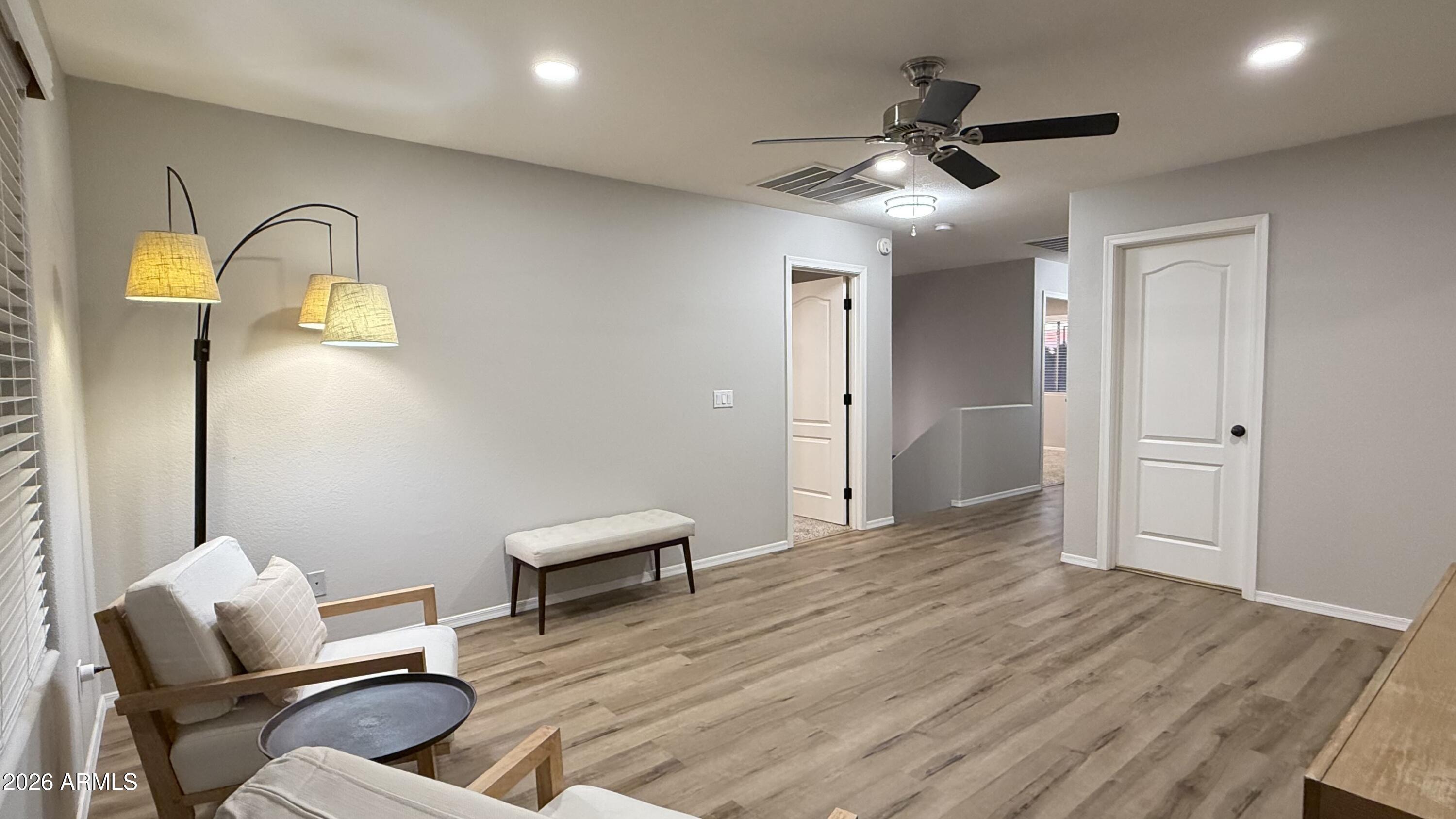 3632 South Loback Lane Gilbert, AZ 85297 - Photo 20 of 46 loft 2