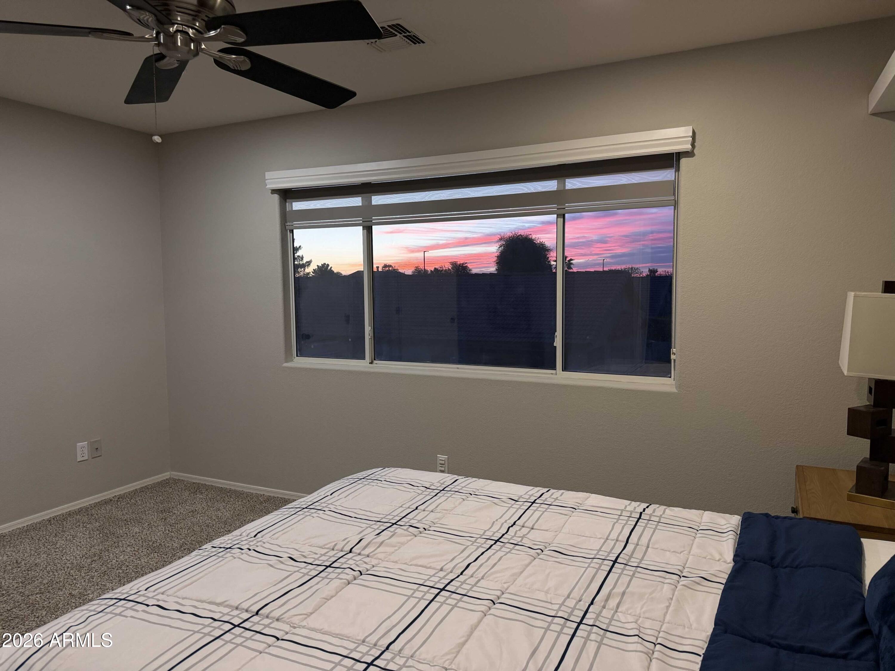 3632 South Loback Lane Gilbert, AZ 85297 - Photo 22 of 46 masterbed