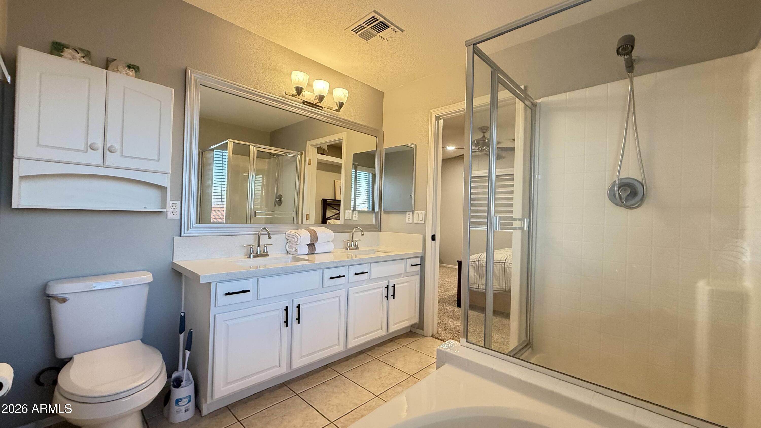 3632 South Loback Lane Gilbert, AZ 85297 - Photo 24 of 46 Mbath 2