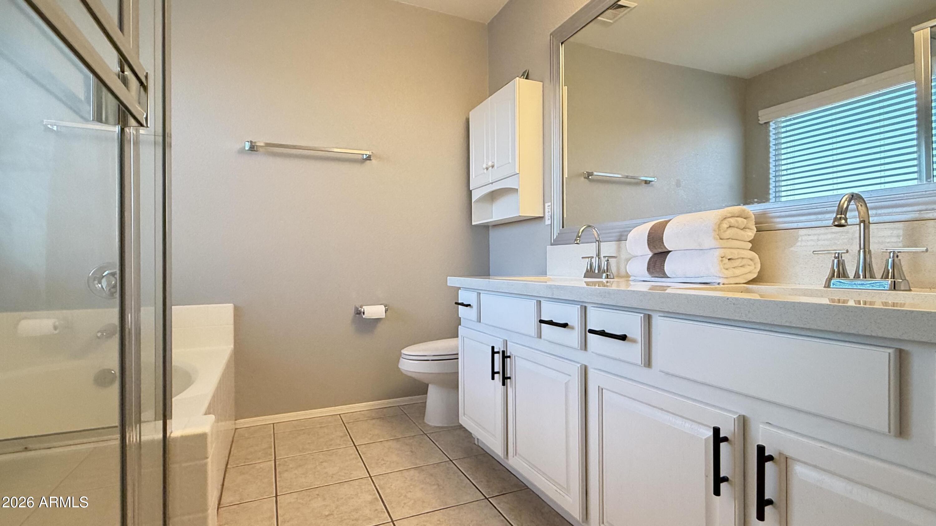 3632 South Loback Lane Gilbert, AZ 85297 - Photo 26 of 46 Mbath