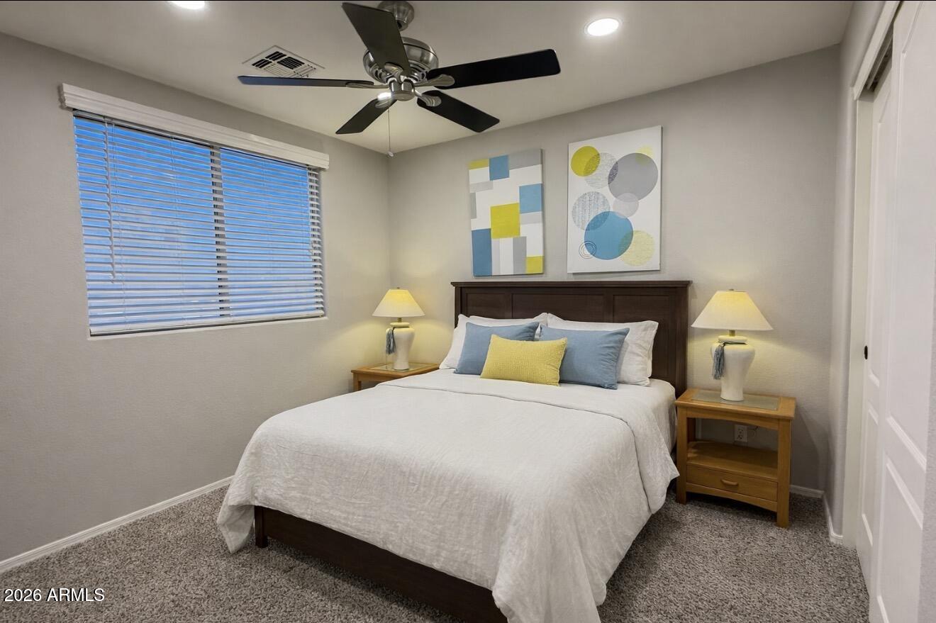 3632 South Loback Lane Gilbert, AZ 85297 - Photo 29 of 46 bed3-2
