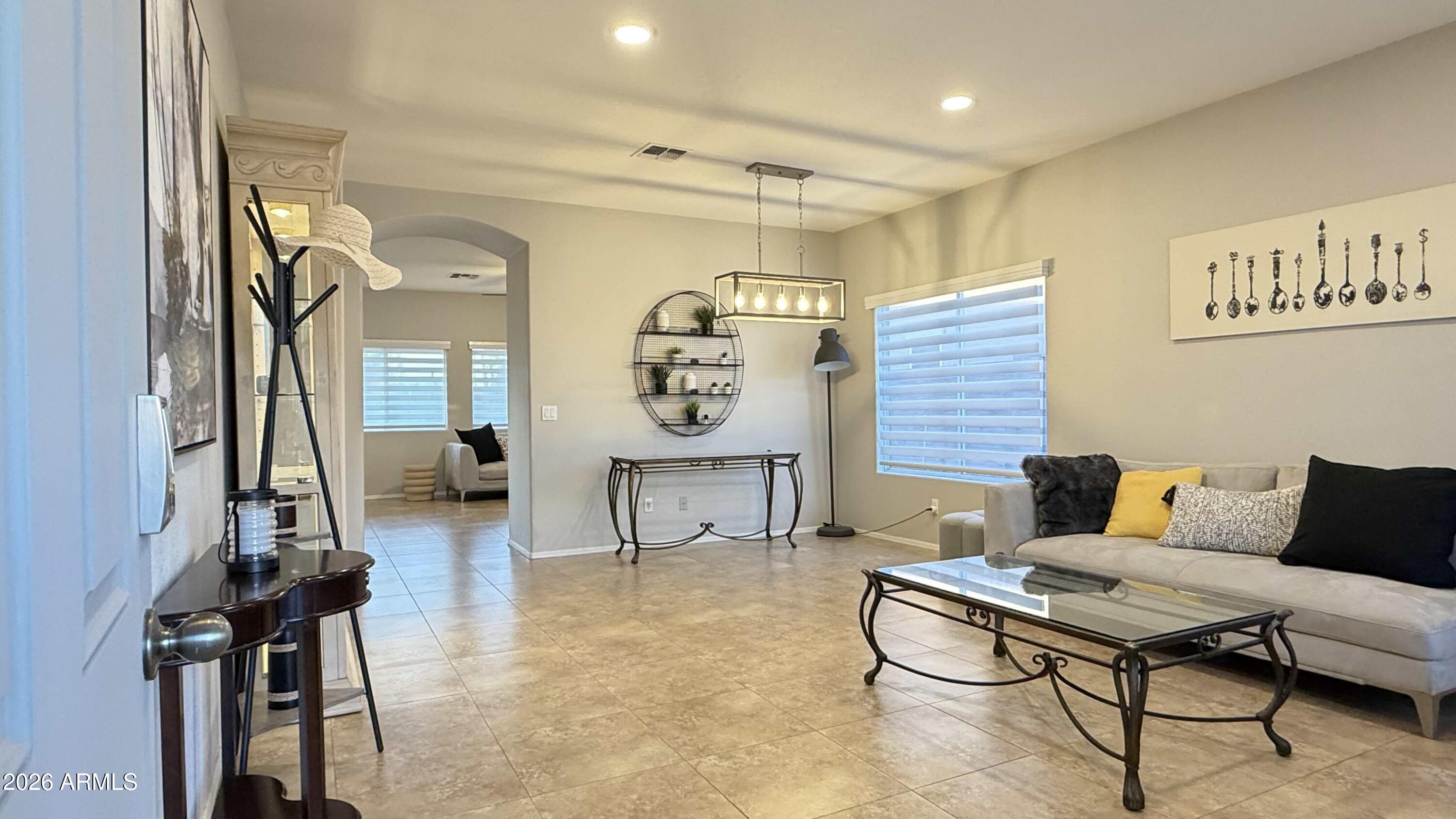 3632 South Loback Lane Gilbert, AZ 85297 - Photo 3 of 46 L1