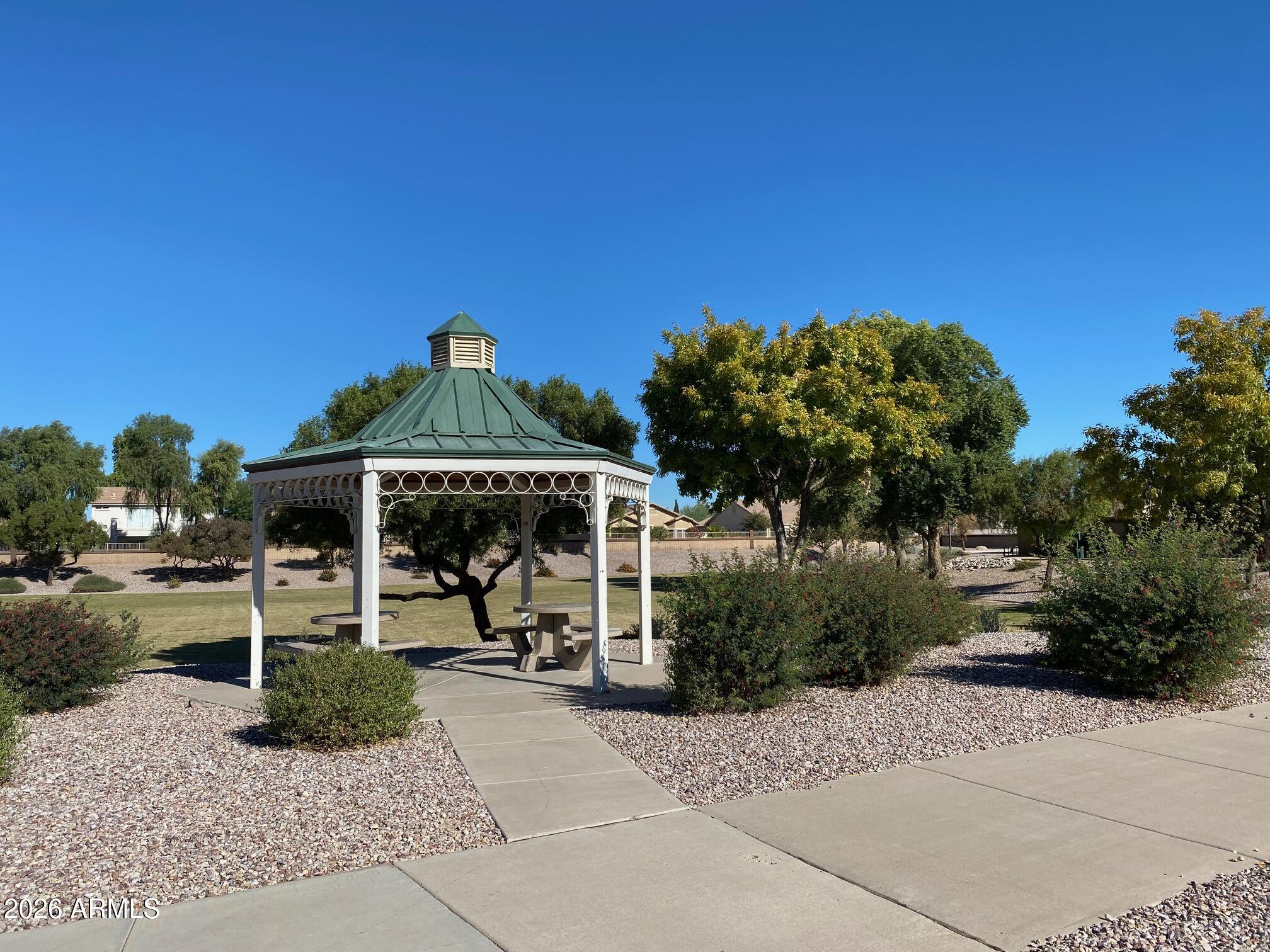 3632 South Loback Lane Gilbert, AZ 85297 - Photo 44 of 46 park Ting