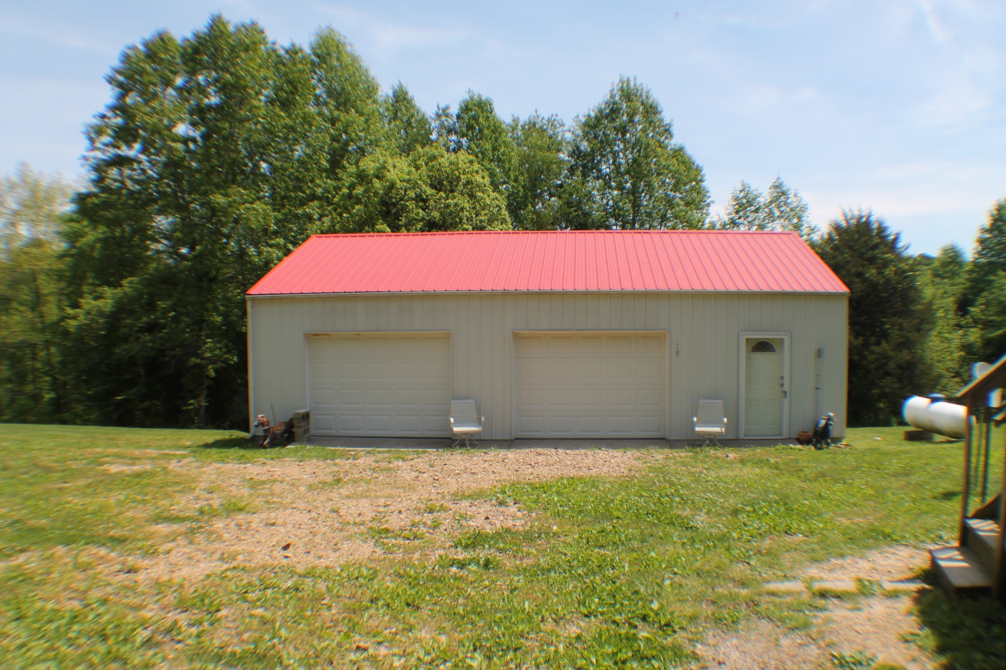 985 Archer Road Lafayette, TN 37083 - Photo 15 of 26
