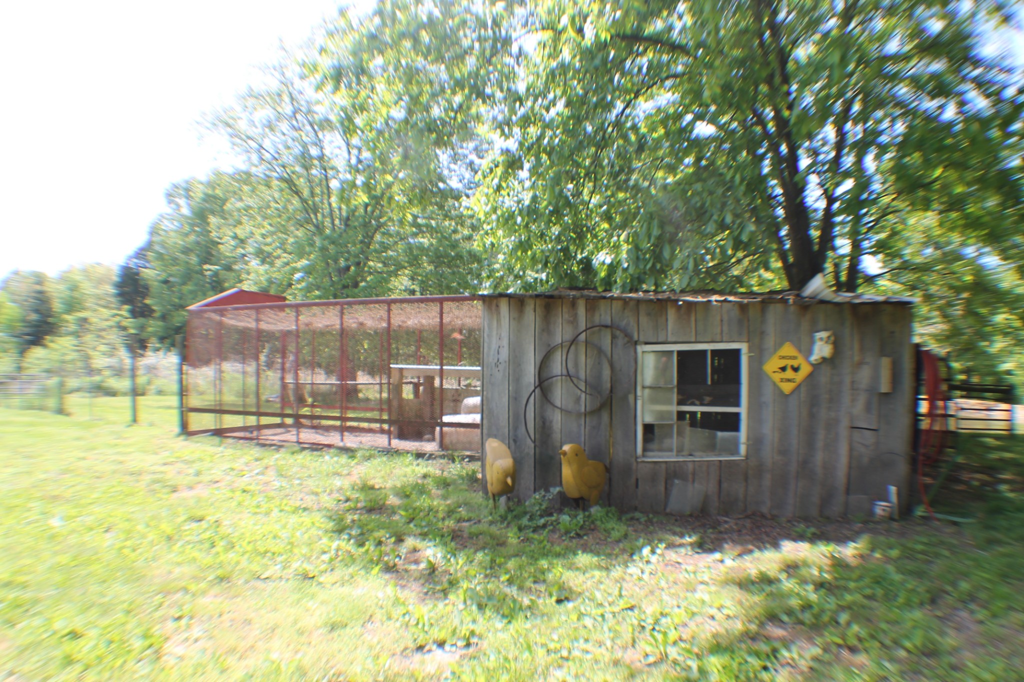 985 Archer Road Lafayette, TN 37083 - Photo 22 of 26 front view of a house with a yard