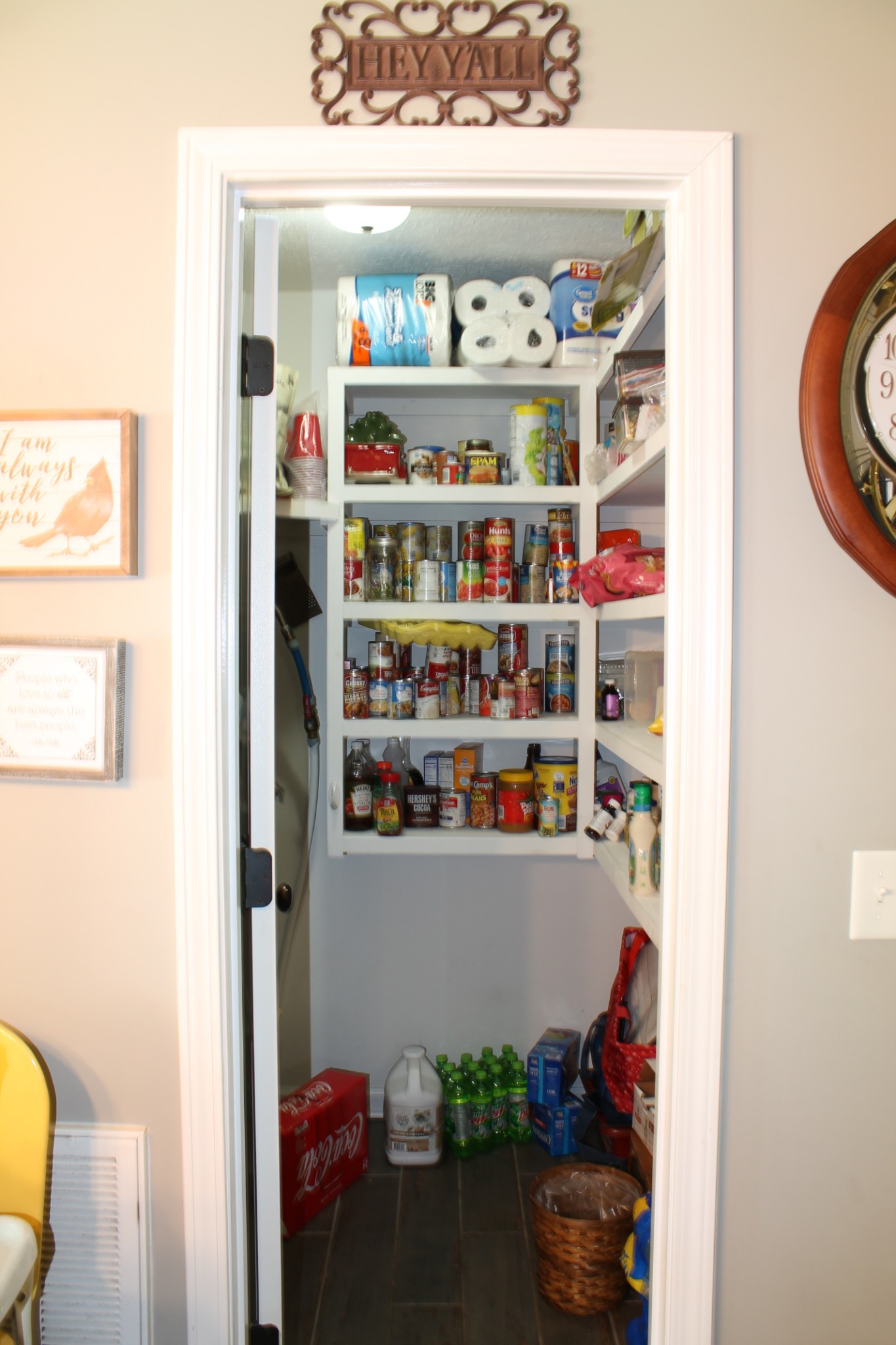 985 Archer Road Lafayette, TN 37083 - Photo 8 of 26 a room with lots of different kinds of stuff