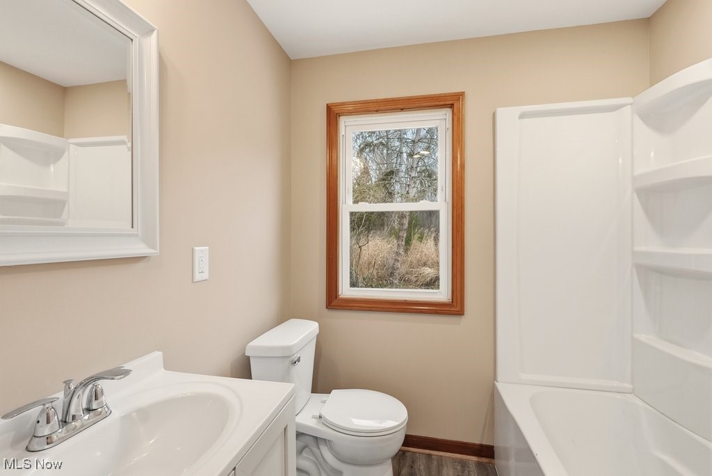 6119 East Sprague Road Independence, OH 44131 - Photo 28 of 45 Main floor full updated bathroom