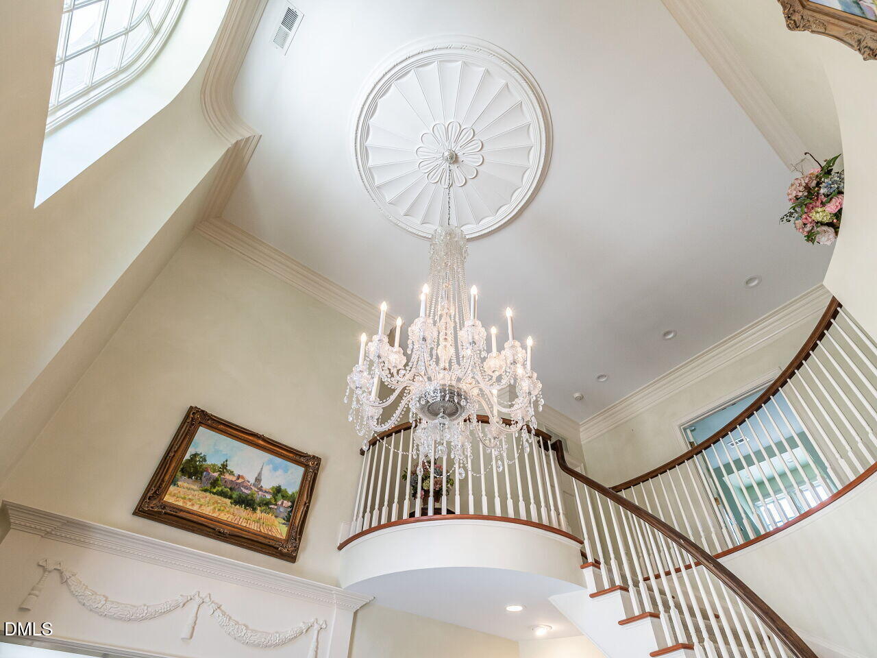 5420 Deer Forest Trail Raleigh, NC 27614 - Photo 11 of 84 086-1280x960-foyer