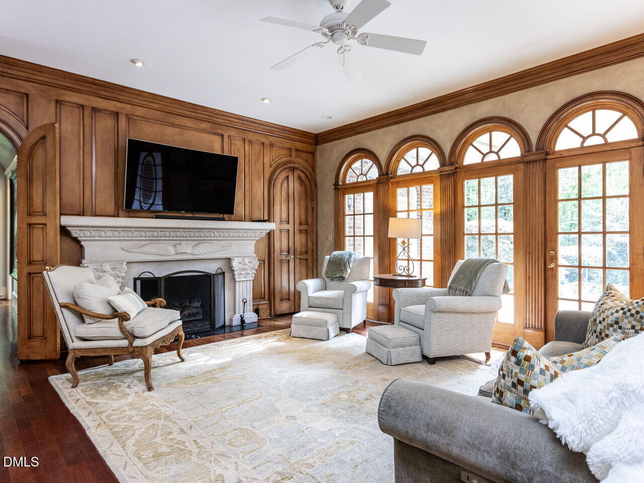 5420 Deer Forest Trail Raleigh, NC 27614 - Photo 17 of 84 014-1280x960-family-room