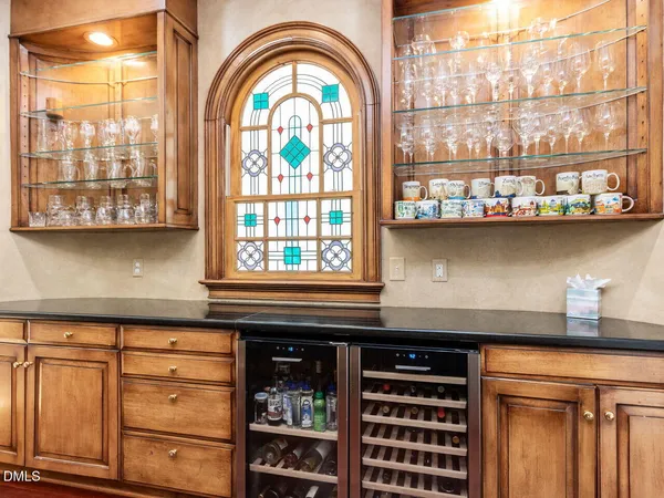 $3,995,000 | 5420 Deer Forest Trail, Raleigh, NC 27614