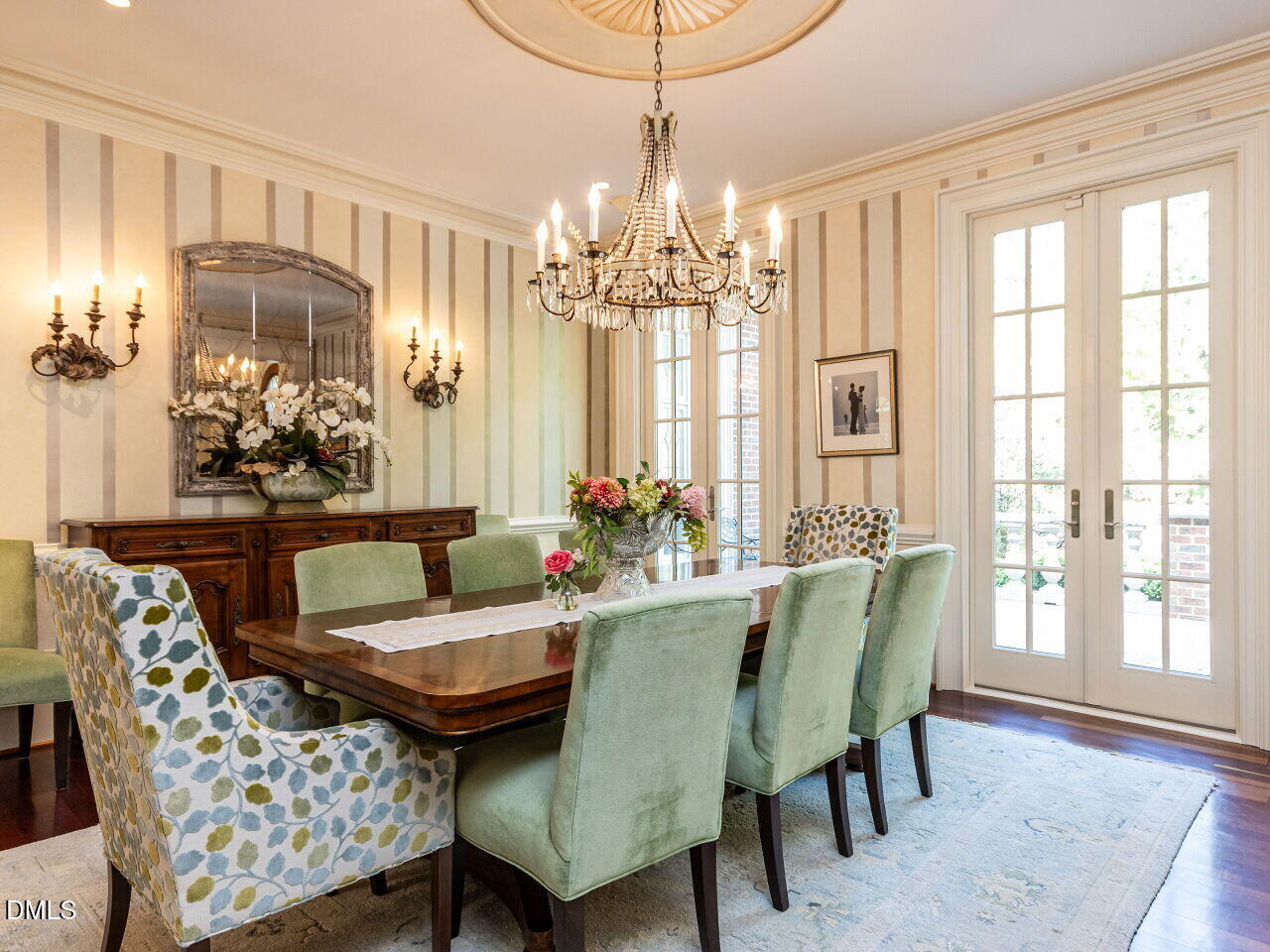5420 Deer Forest Trail Raleigh, NC 27614 - Photo 20 of 84 019-1280x960-dining-room