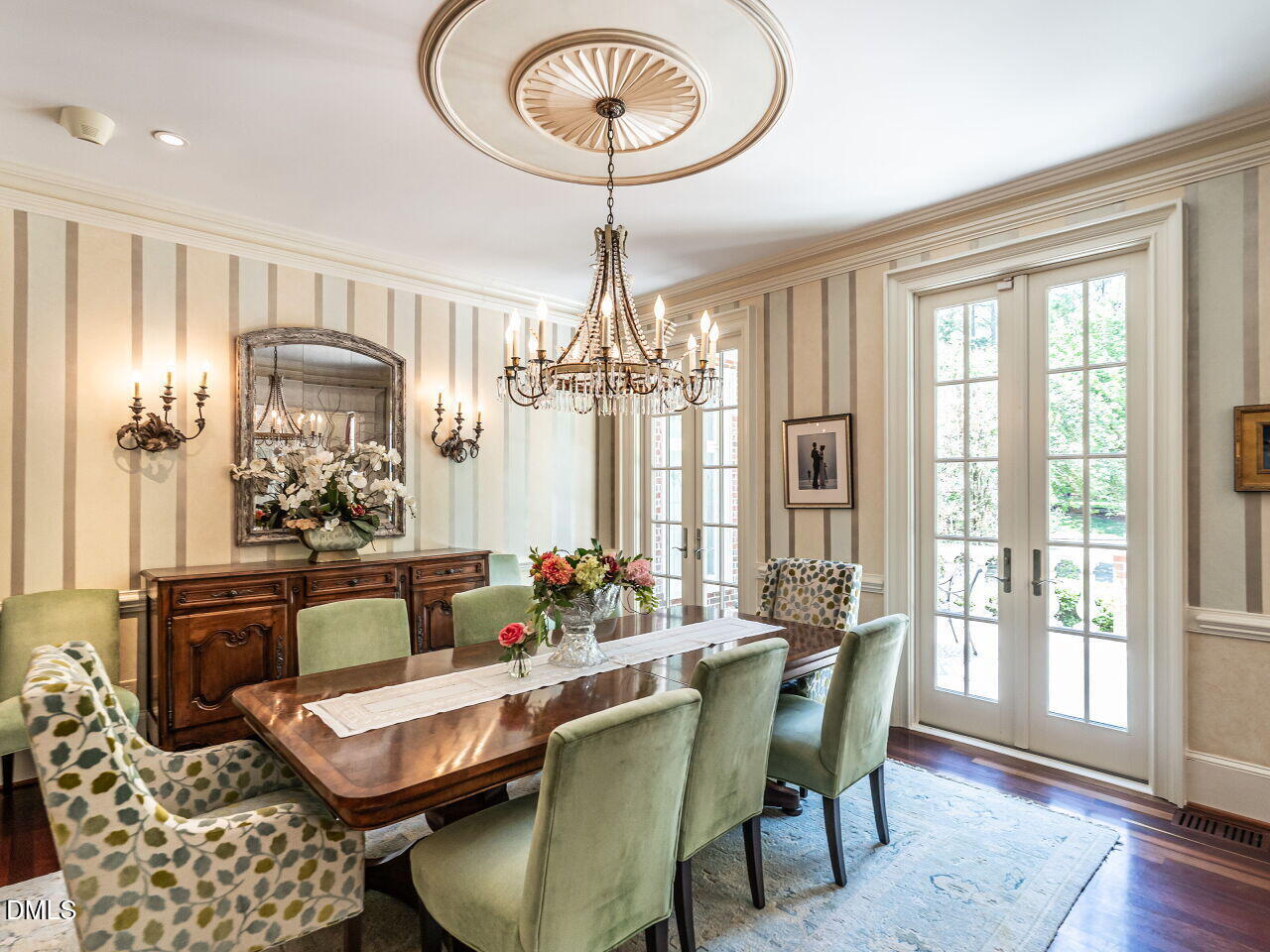 5420 Deer Forest Trail Raleigh, NC 27614 - Photo 21 of 84 087-1280x960-dining-room