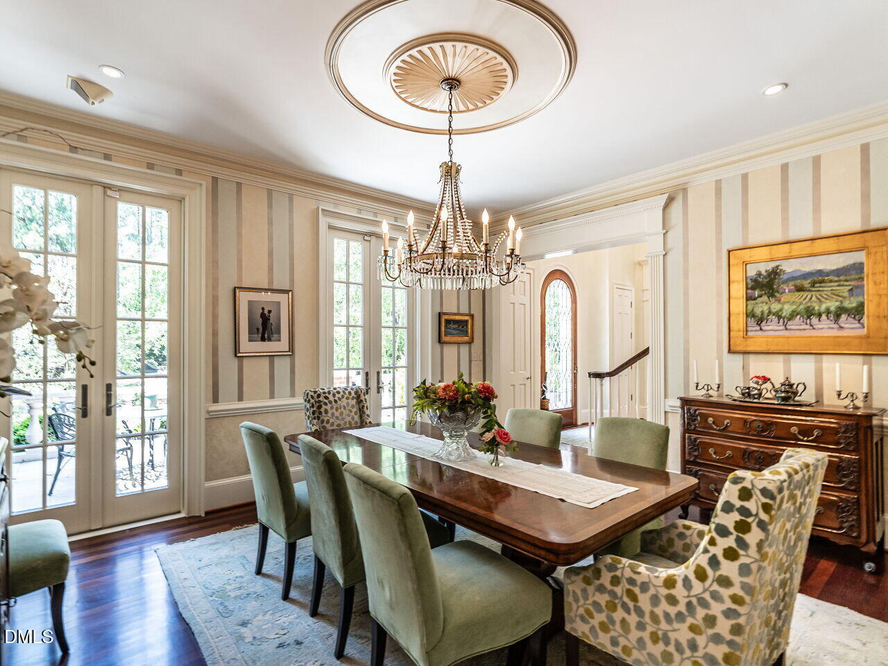 5420 Deer Forest Trail Raleigh, NC 27614 - Photo 22 of 84 092-1280x960-dining-room