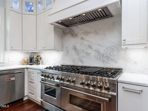 $3,995,000 | 5420 Deer Forest Trail, Raleigh, NC 27614