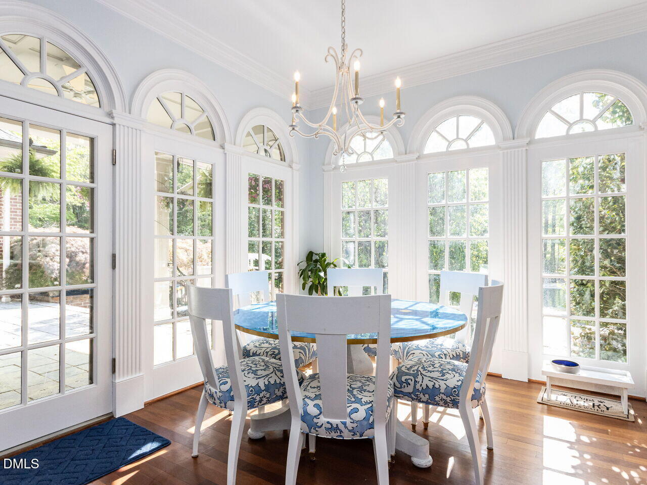 5420 Deer Forest Trail Raleigh, NC 27614 - Photo 30 of 84 027-1280x960-breakfast-nook