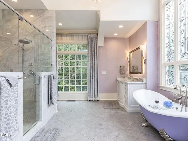 $3,995,000 | 5420 Deer Forest Trail, Raleigh, NC 27614