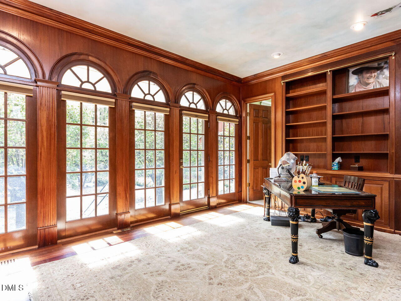 5420 Deer Forest Trail Raleigh, NC 27614 - Photo 40 of 84 037-1280x960-study
