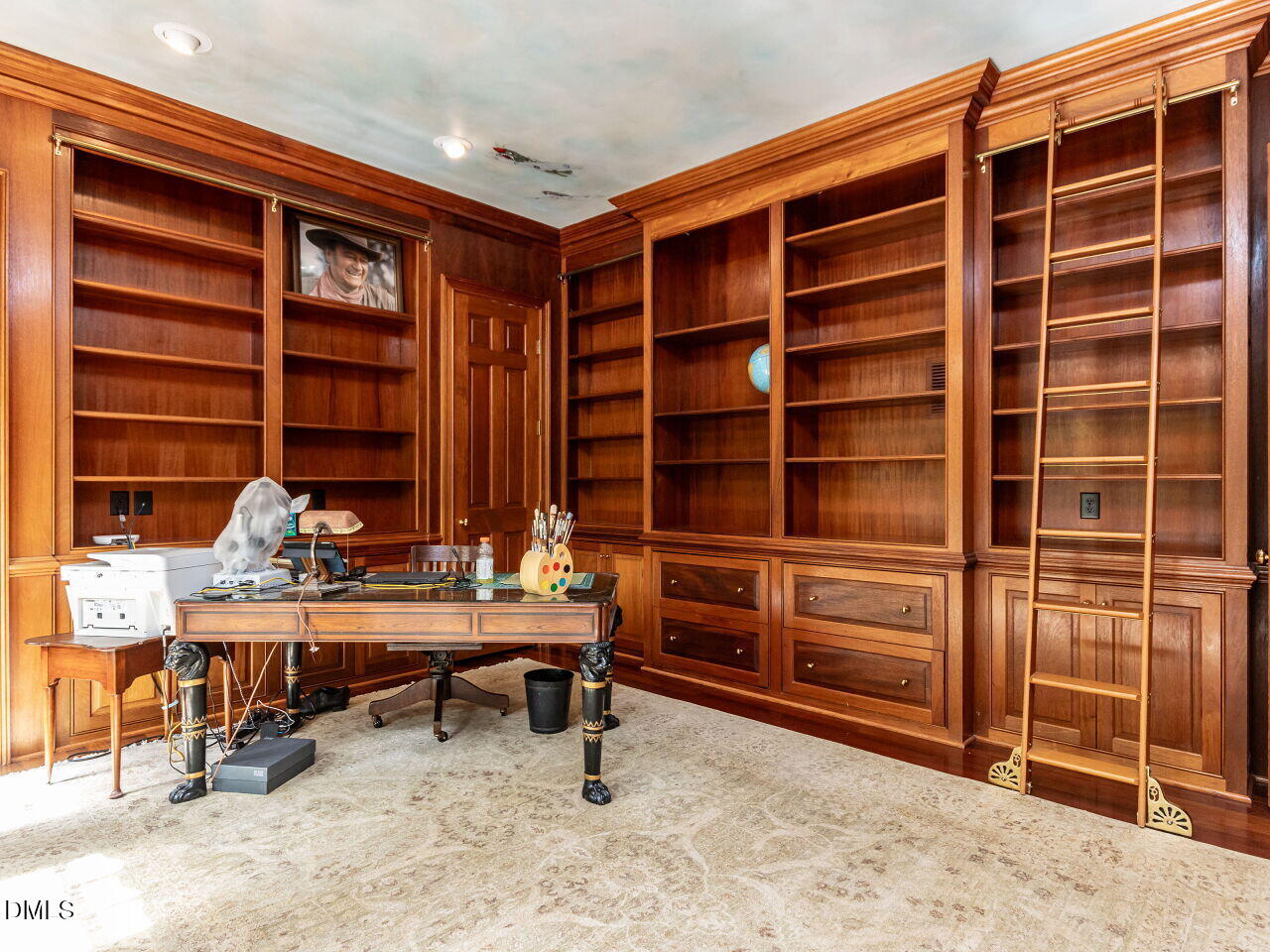 5420 Deer Forest Trail Raleigh, NC 27614 - Photo 41 of 84 038-1280x960-study