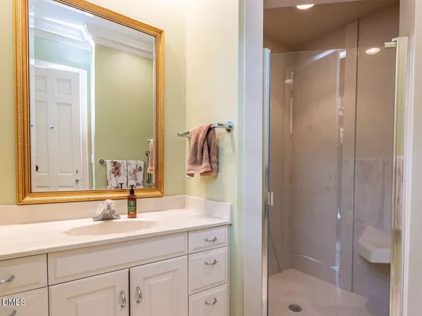 $3,995,000 | 5420 Deer Forest Trail, Raleigh, NC 27614