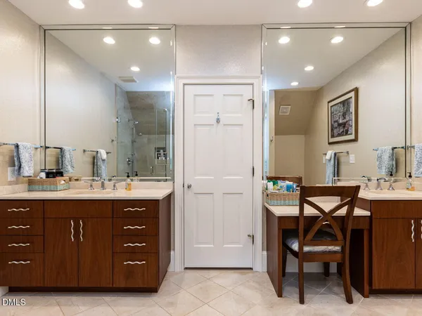 $3,995,000 | 5420 Deer Forest Trail, Raleigh, NC 27614
