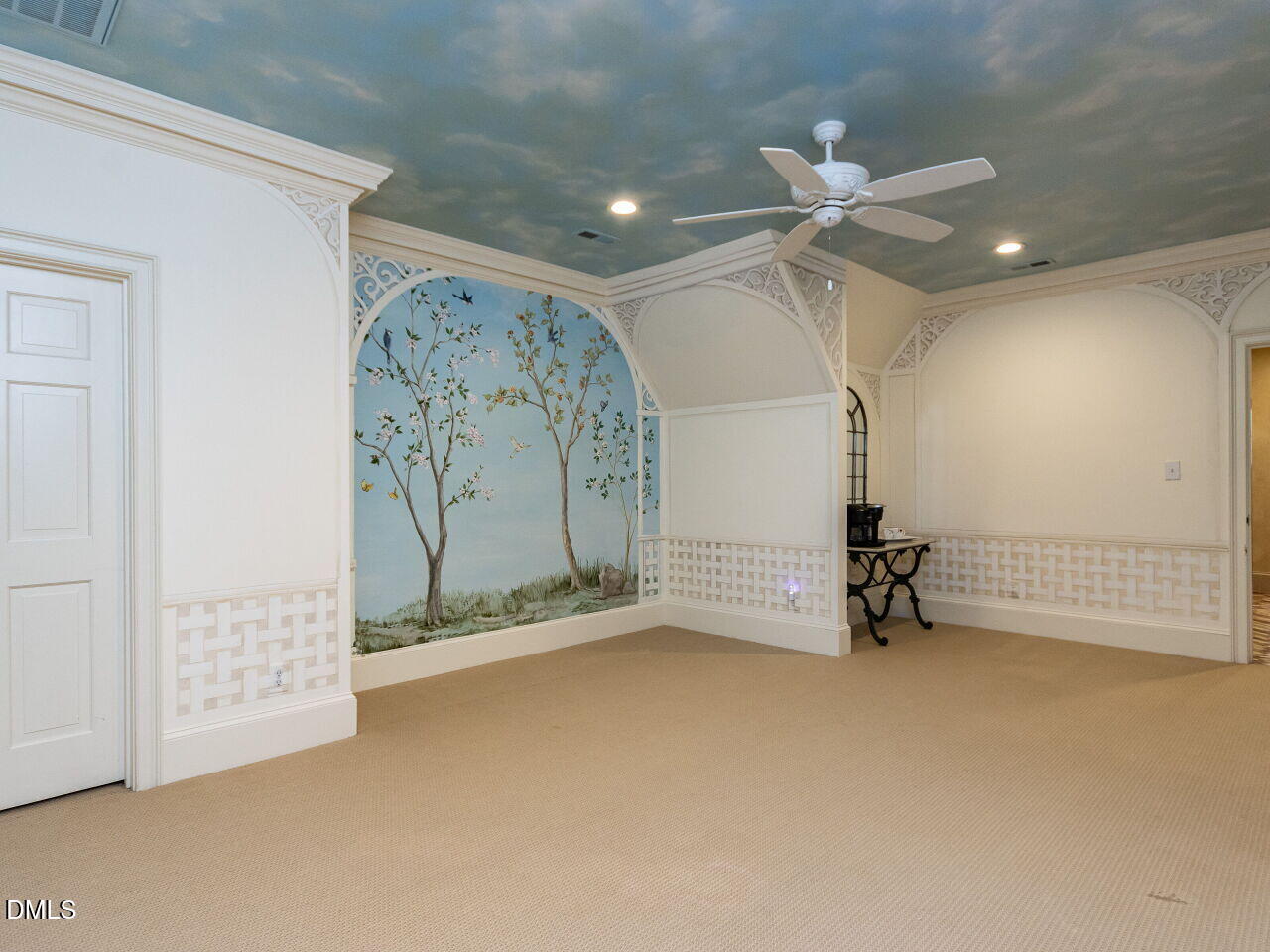 5420 Deer Forest Trail Raleigh, NC 27614 - Photo 50 of 84 049-1280x960-upstairs-living-space