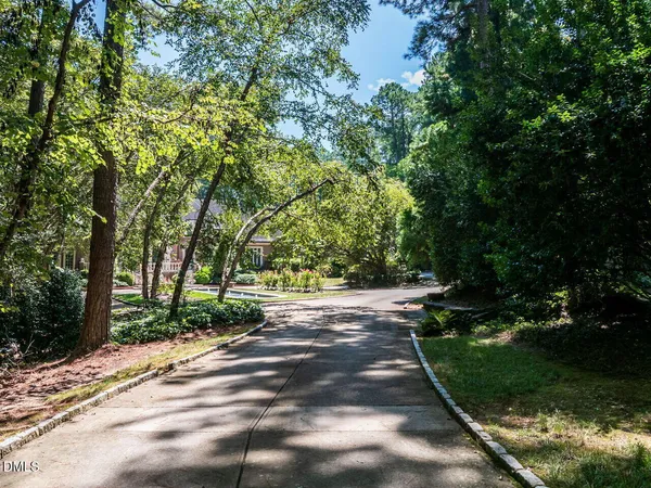 $3,995,000 | 5420 Deer Forest Trail, Raleigh, NC 27614