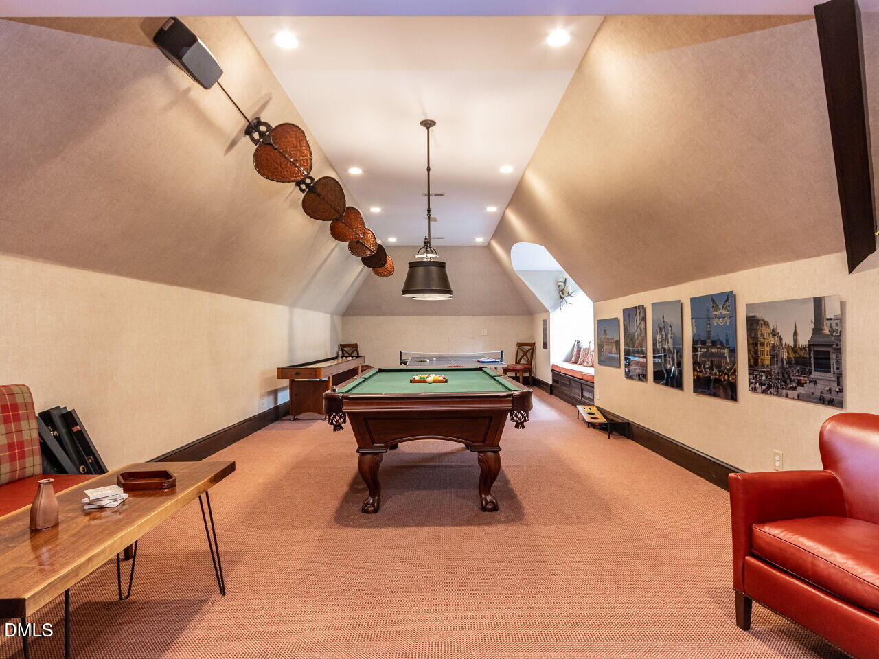 5420 Deer Forest Trail Raleigh, NC 27614 - Photo 61 of 84 061-1280x960-game-room