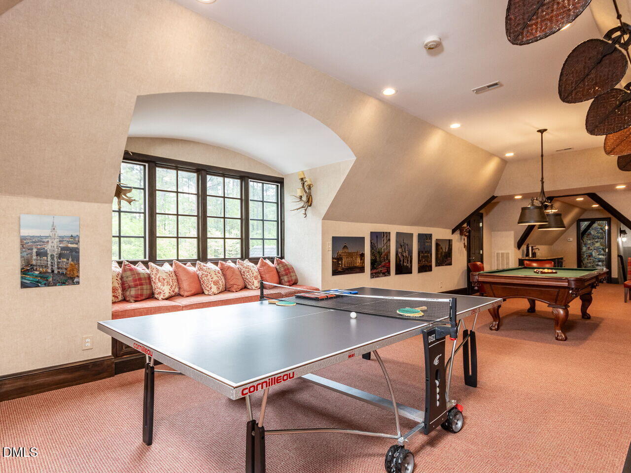 5420 Deer Forest Trail Raleigh, NC 27614 - Photo 62 of 84 062-1280x960-game-room