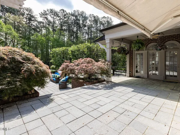 $3,995,000 | 5420 Deer Forest Trail, Raleigh, NC 27614