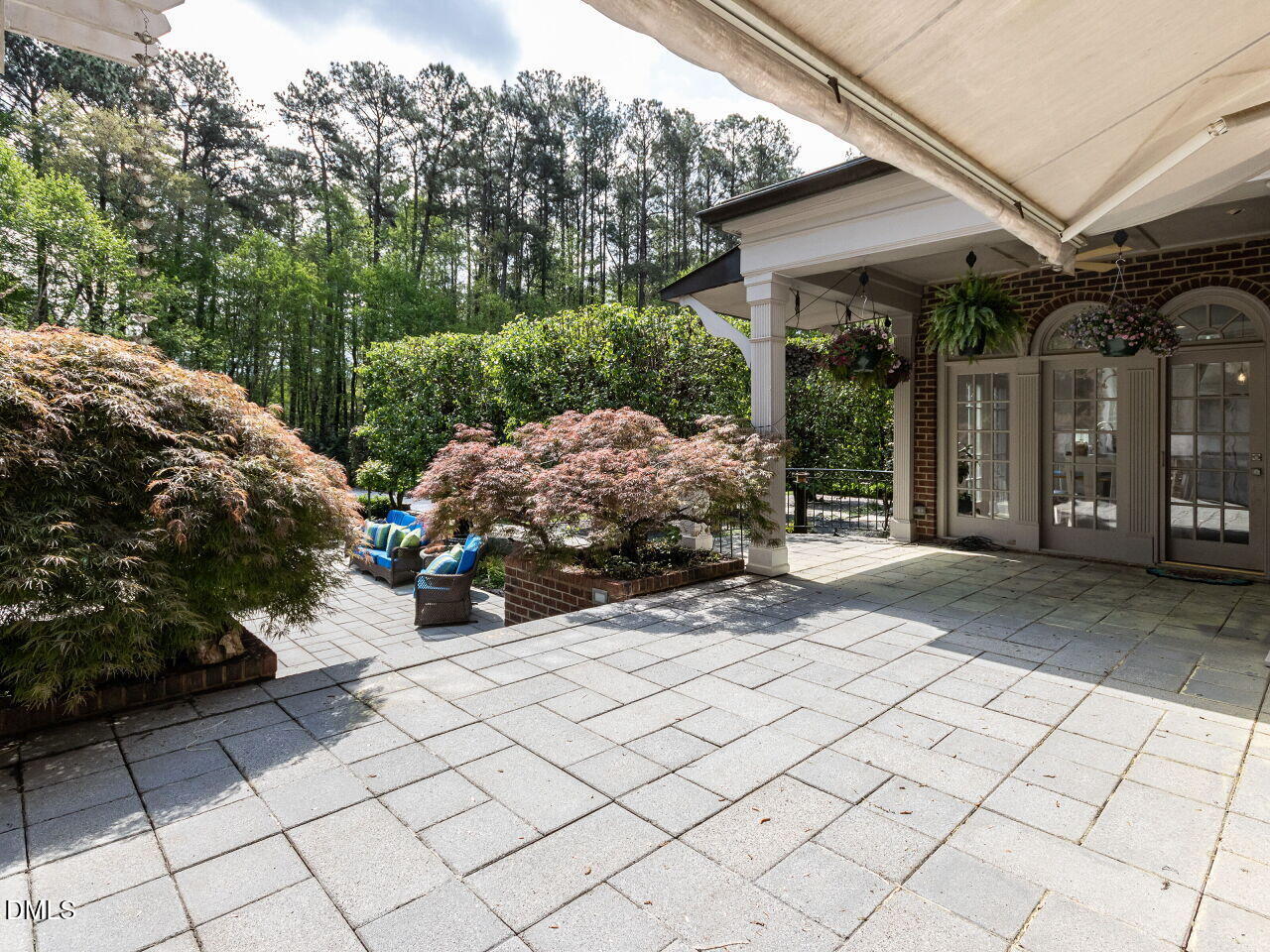 5420 Deer Forest Trail Raleigh, NC 27614 - Photo 64 of 84 064-1280x960-patio