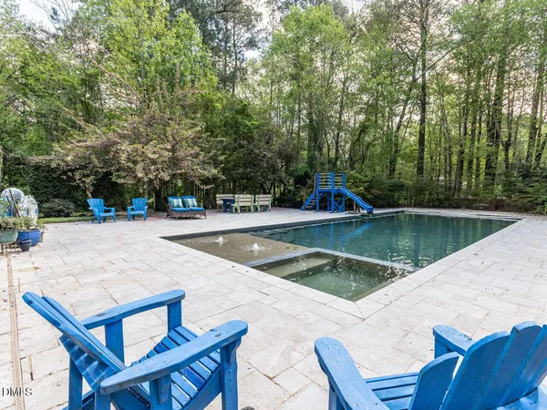 $3,995,000 | 5420 Deer Forest Trail, Raleigh, NC 27614
