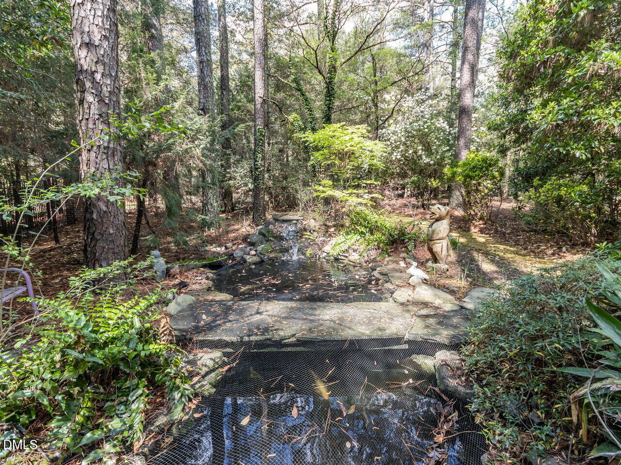 5420 Deer Forest Trail Raleigh, NC 27614 - Photo 80 of 84 080-1280x960-koi-pond