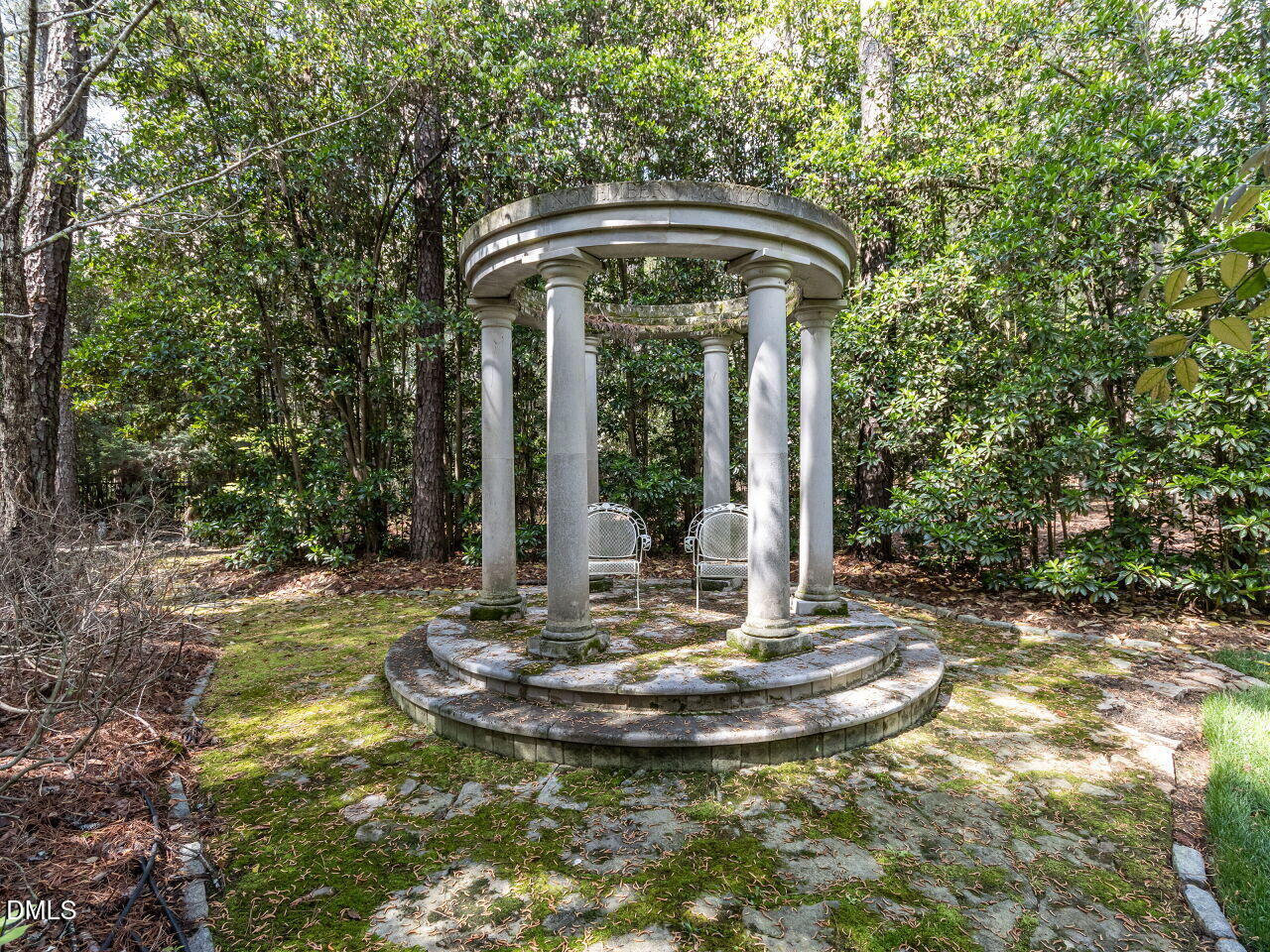 5420 Deer Forest Trail Raleigh, NC 27614 - Photo 82 of 84 082-1280x960-surrounding-grounds