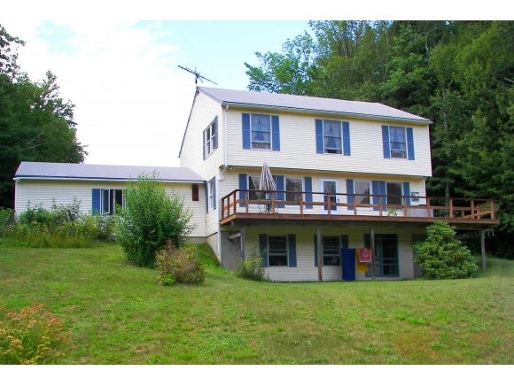 834 Bellows Falls Road Putney, VT 05346 - Photo 1 of 1