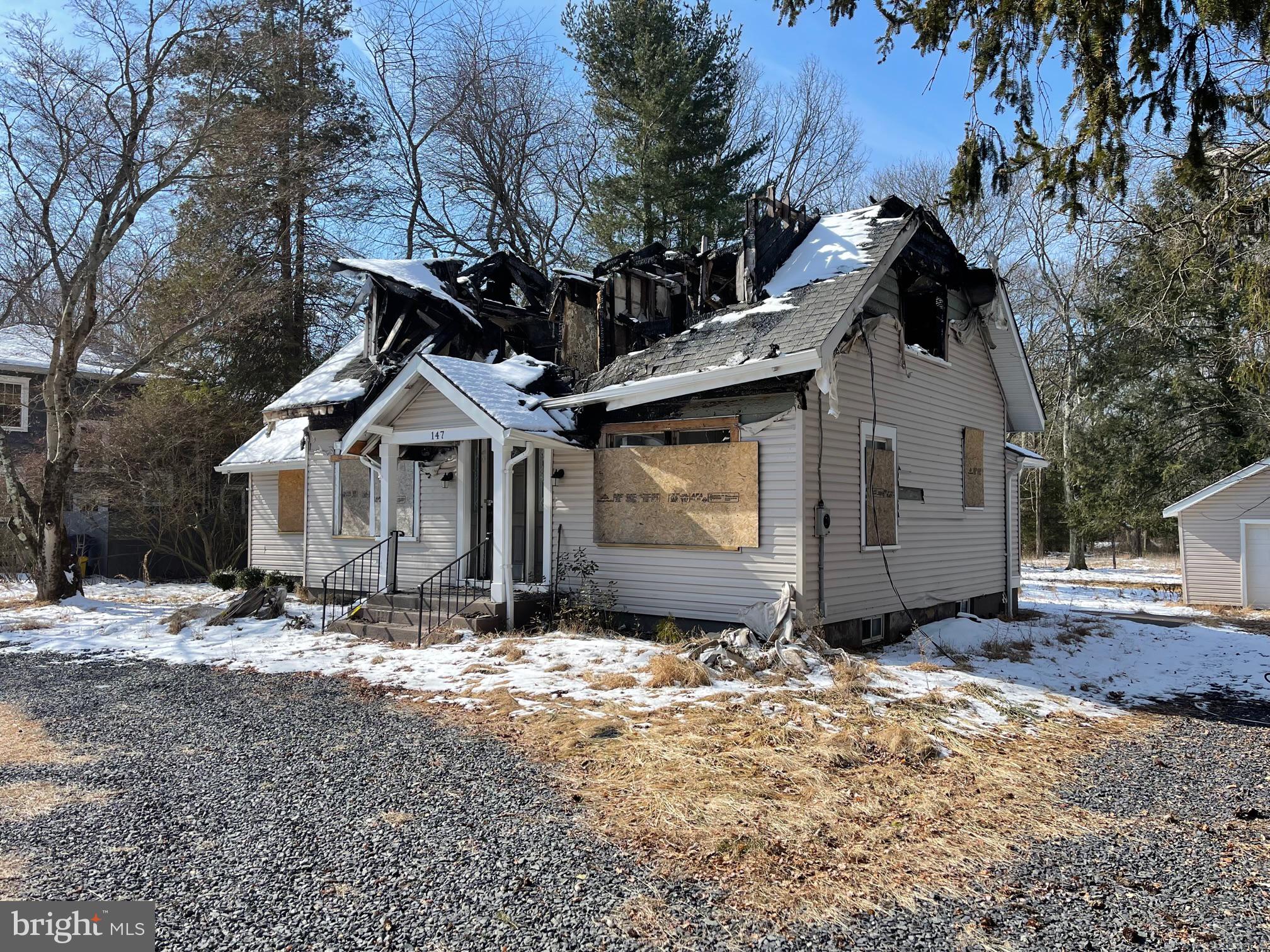 147 Carter Road Princeton, NJ 08540 - Photo 2 of 9