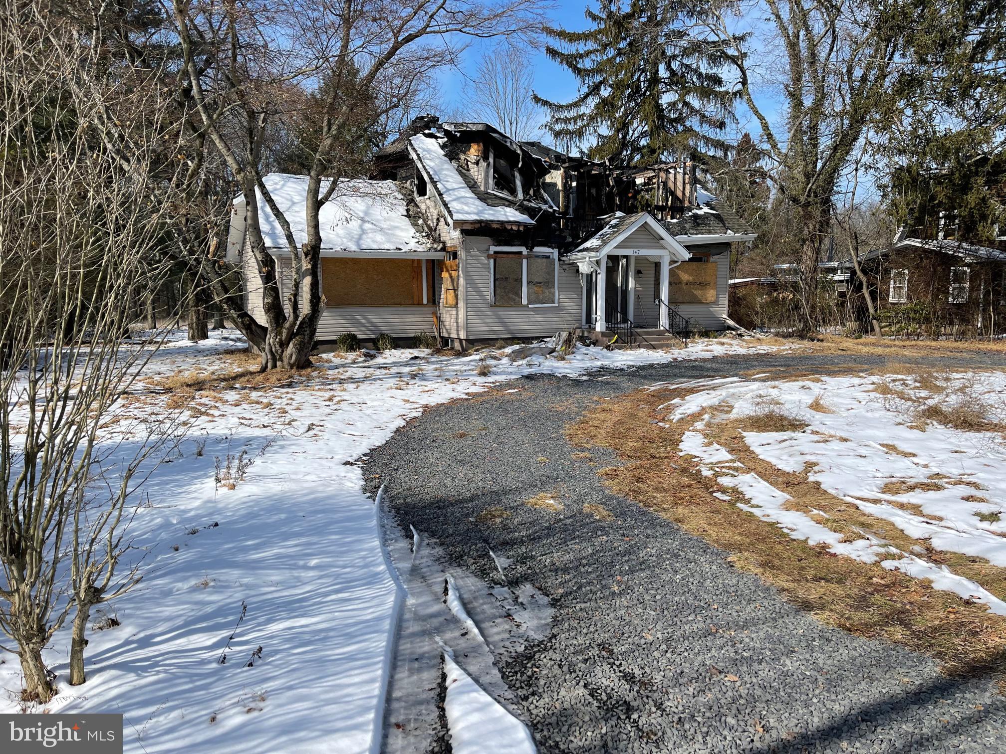 147 Carter Road Princeton, NJ 08540 - Photo 3 of 9