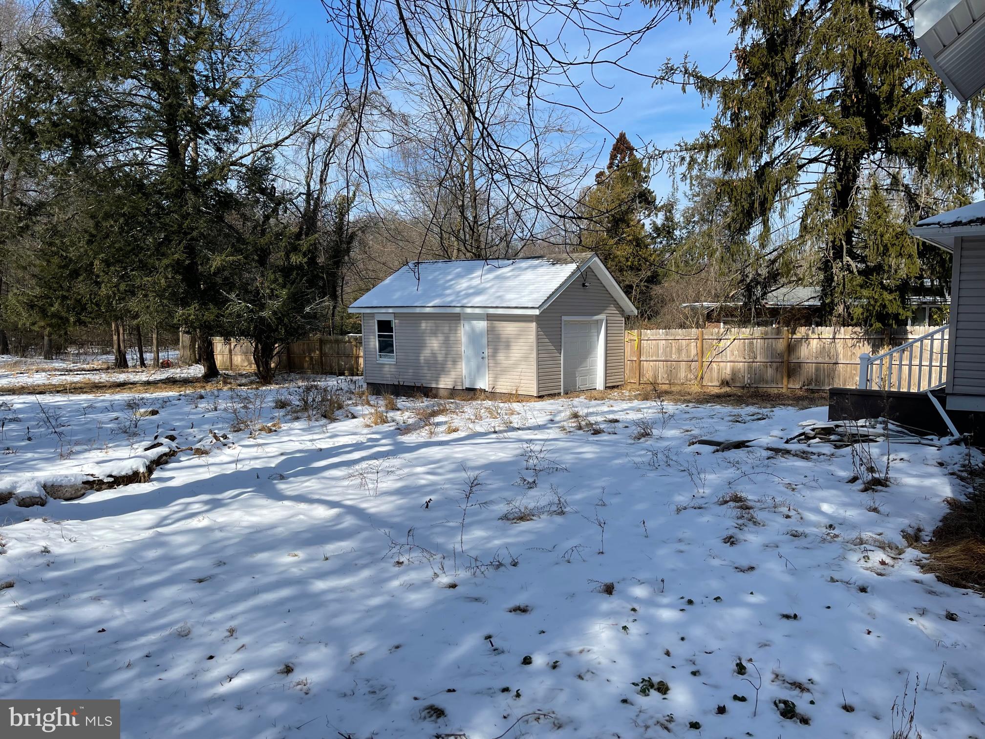 147 Carter Road Princeton, NJ 08540 - Photo 4 of 9