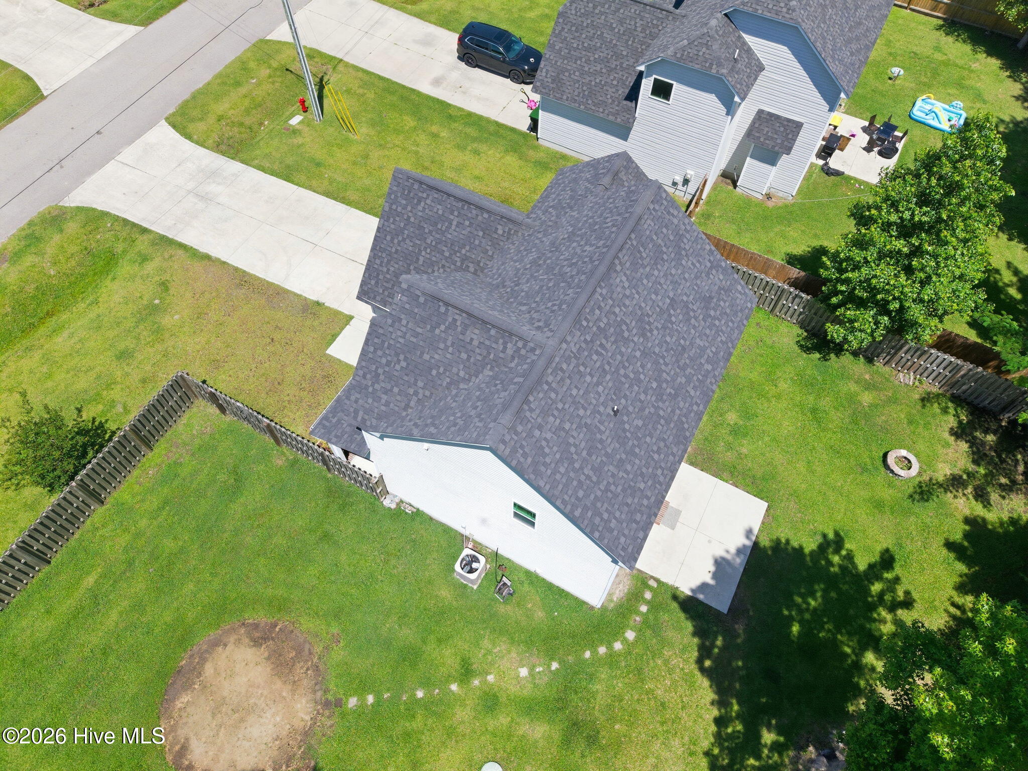 121 Barnhouse Road Jacksonville, NC 28546 - Photo 43 of 46